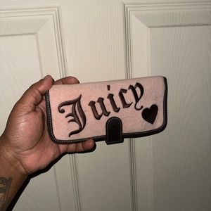 Juicy Couture Brush Holder